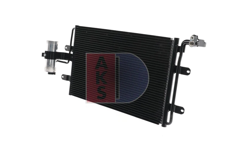 AKS Dasis 482040N Condenser, air conditioning