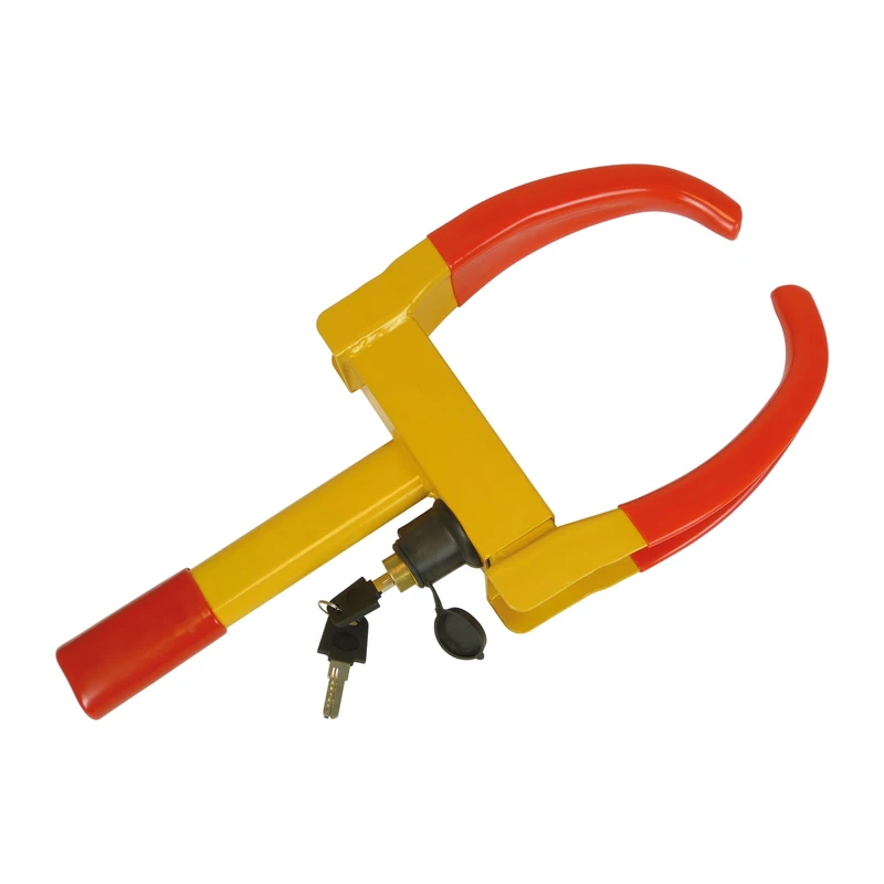 Carpoint Wheel Clamp 175-275mm