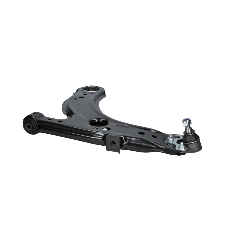 MONROE Track Control Arm | L29546 | Left | for SEAT TOLEDO II 1998-2006 | OE-Matching Quality | Stable Steering & Safety