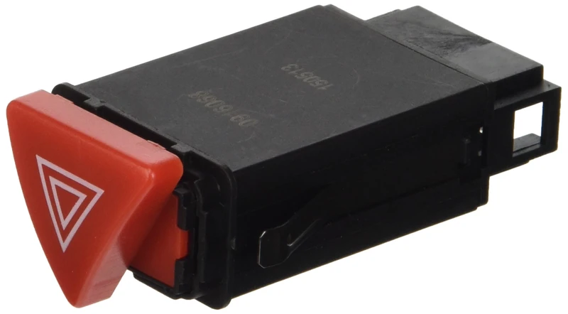 Metzger 0916068 Hazard Light Switch