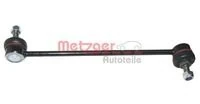 Metzger 53009918 Rod/Strut, stabiliser