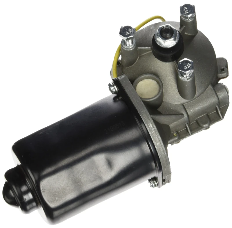 Metzger 2190513 Wiper Motor