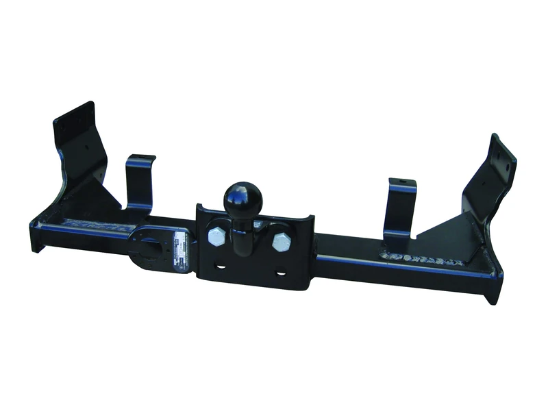 Westfalia 321835600001 2-Hole Flange Towbar