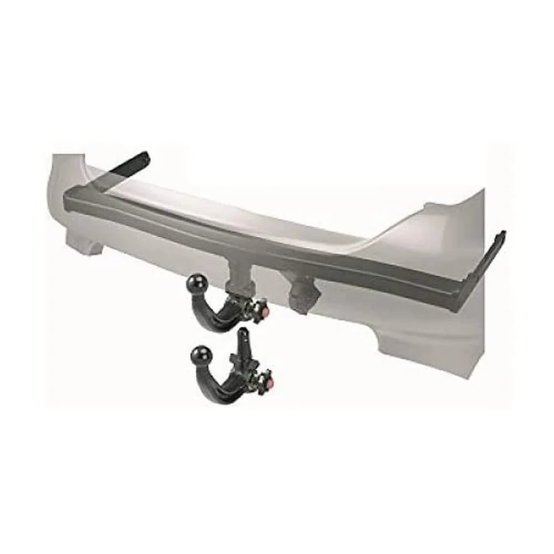 Westfalia 316353900113 Trailer Hitch