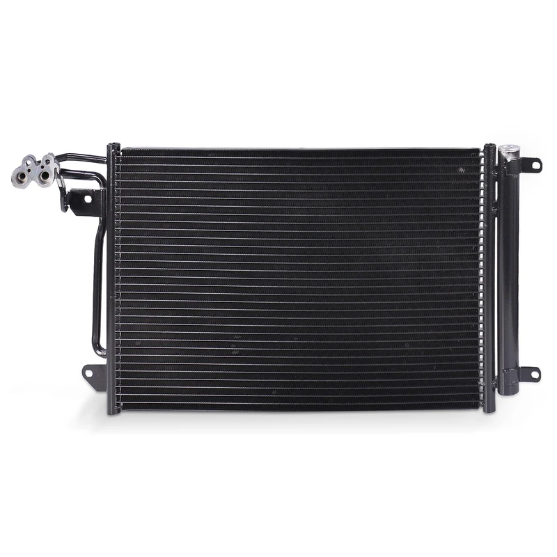 AKS Dasis 332000N Condenser, air conditioning