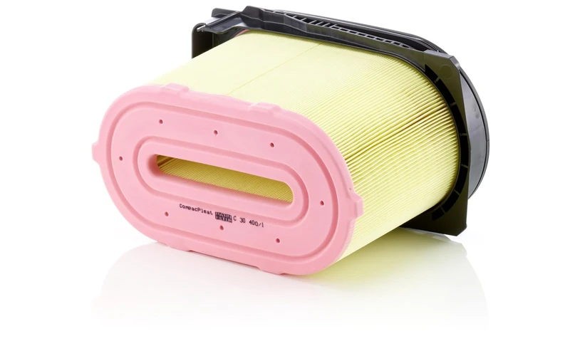 MANN-FILTER C 30 400/1 Air Filter - for Off-Highway Applications
