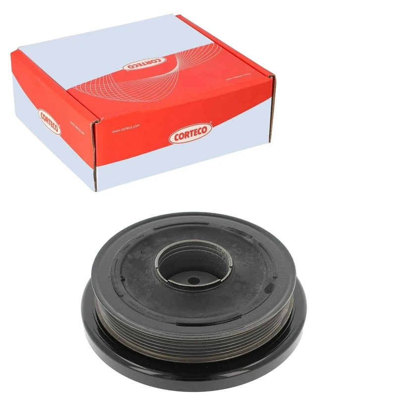 Corteco 80001828 Pulley Damper