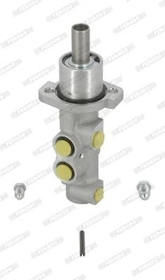 Ferodo FHM1148 - Brake Master Cylinder