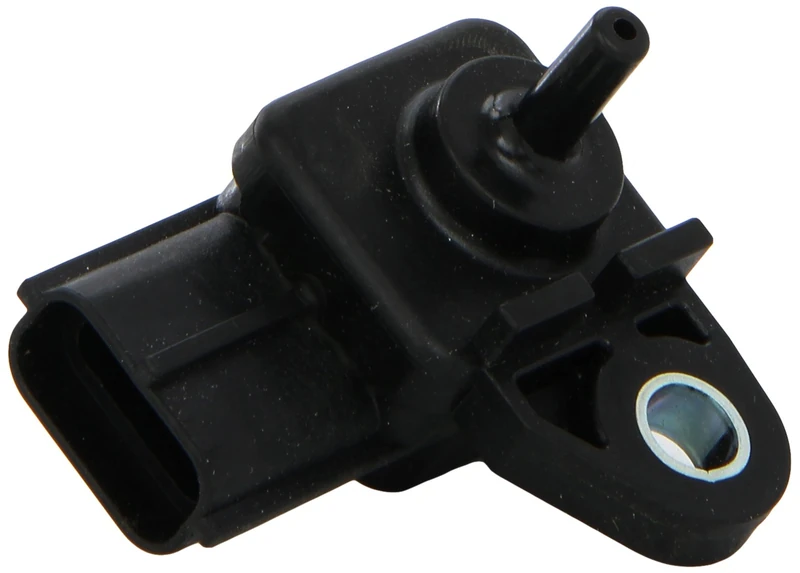 Metzger 0905257 Sensor, intake manifold pressure