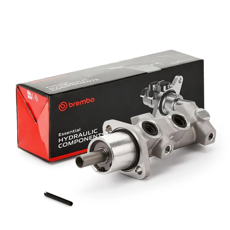 Brembo M23049 Brake Master Cylinder - Image 1