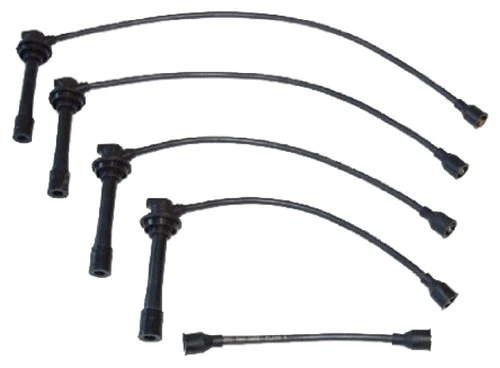 Japanparts IC-802 Ignition Cable Kit