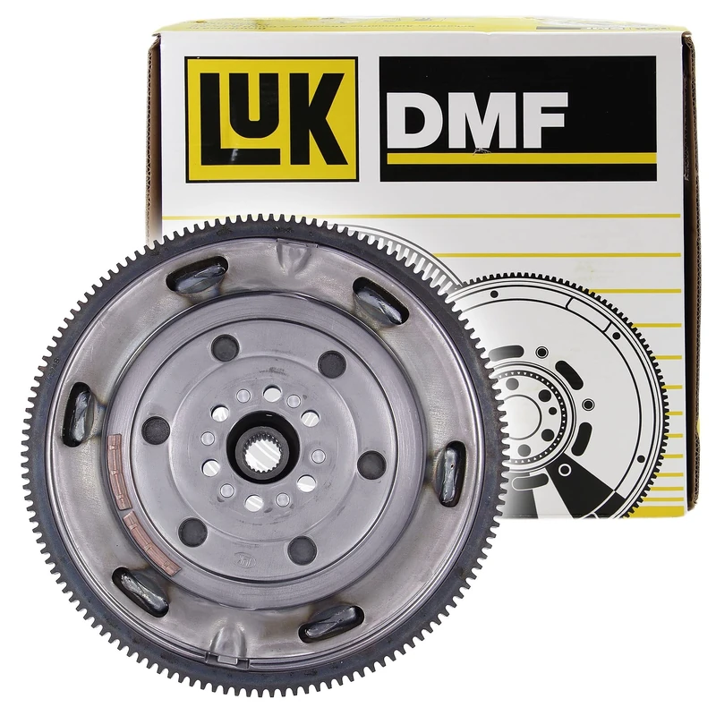 LUK 415 0553 08 Fly Wheel