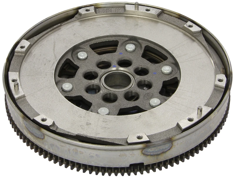 LUK 415045610 Flywheel - DMF