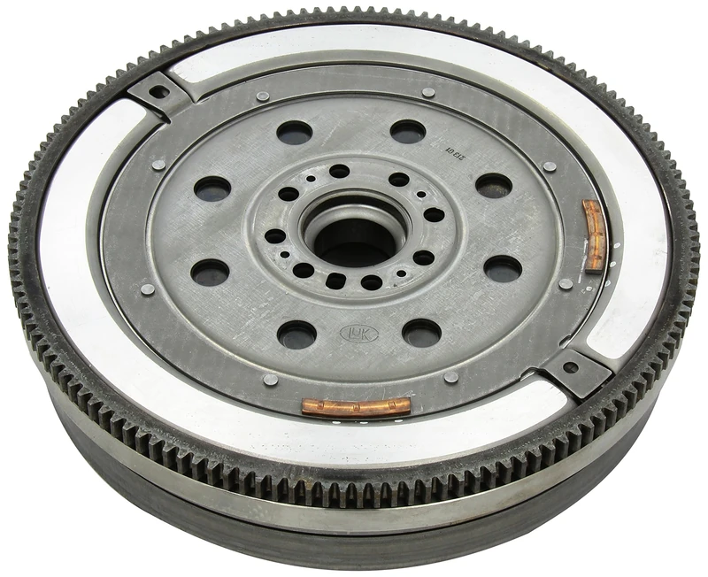 LuK Dual Mass Flywheel DMF (for Clutch) 415032110