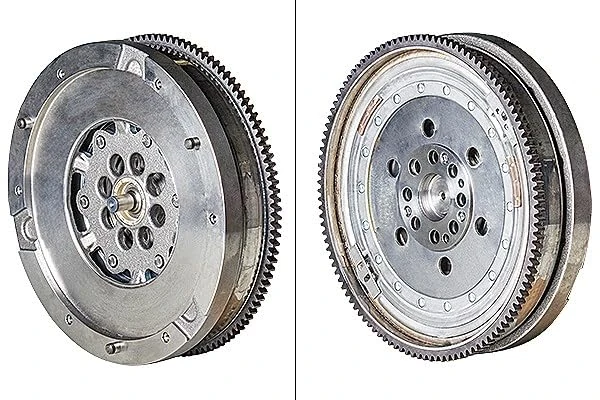 LuK 415 0377 10 Flywheel