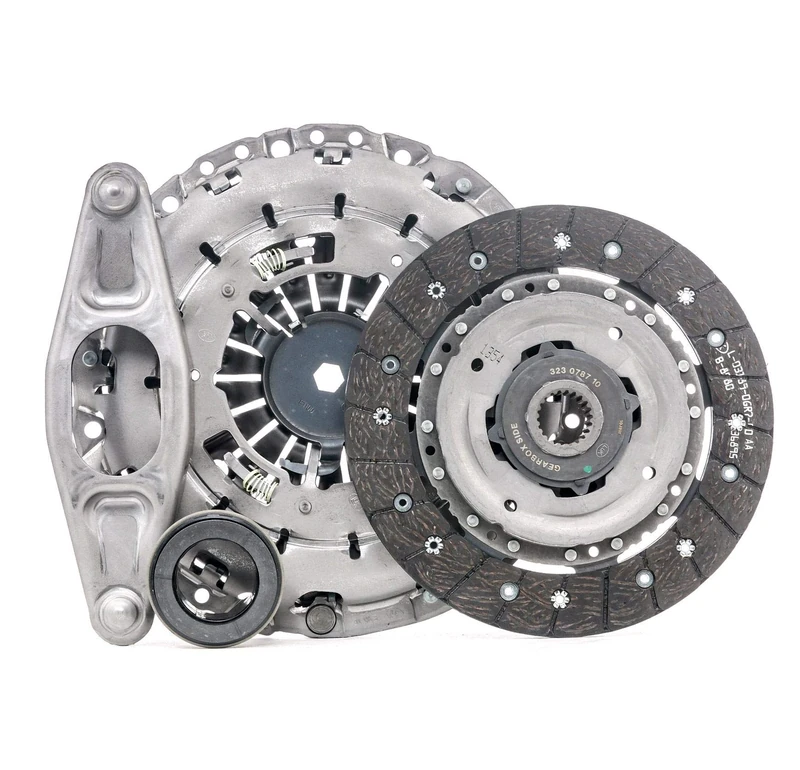 LuK 624 3530 00 CLUTCH KIT