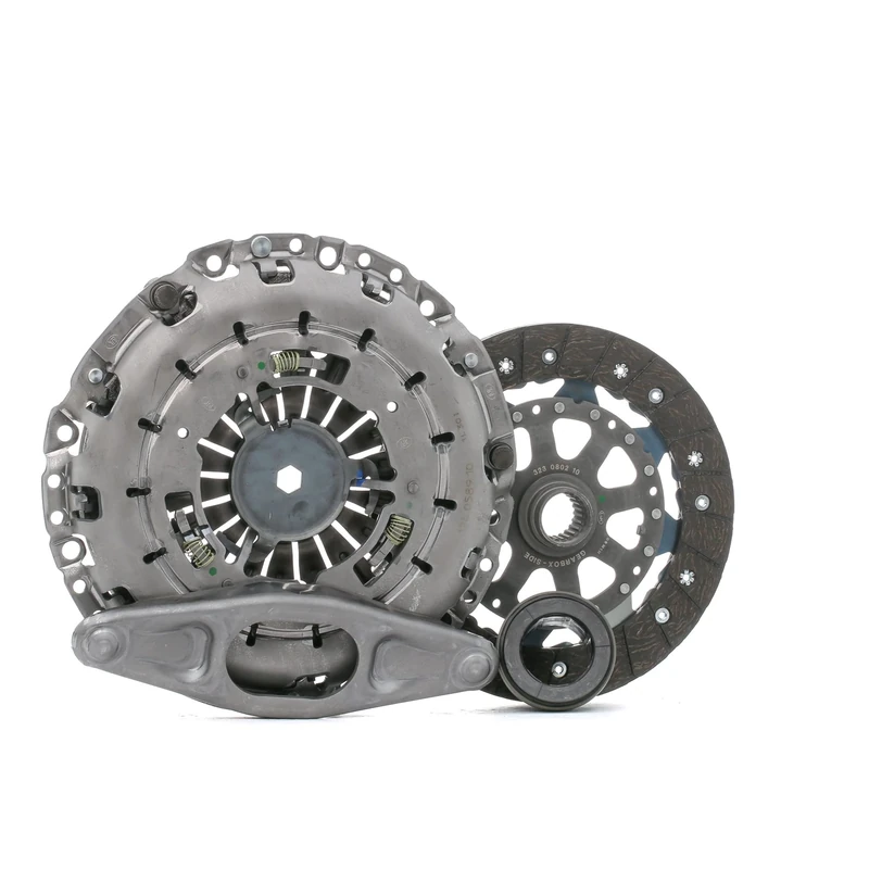 LuK 624 3552 00 Clutch Kit