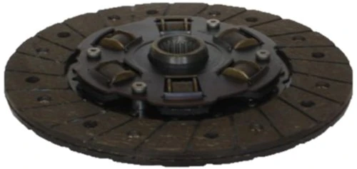 Japanparts DF-K03 Clutch Disc - Image 1