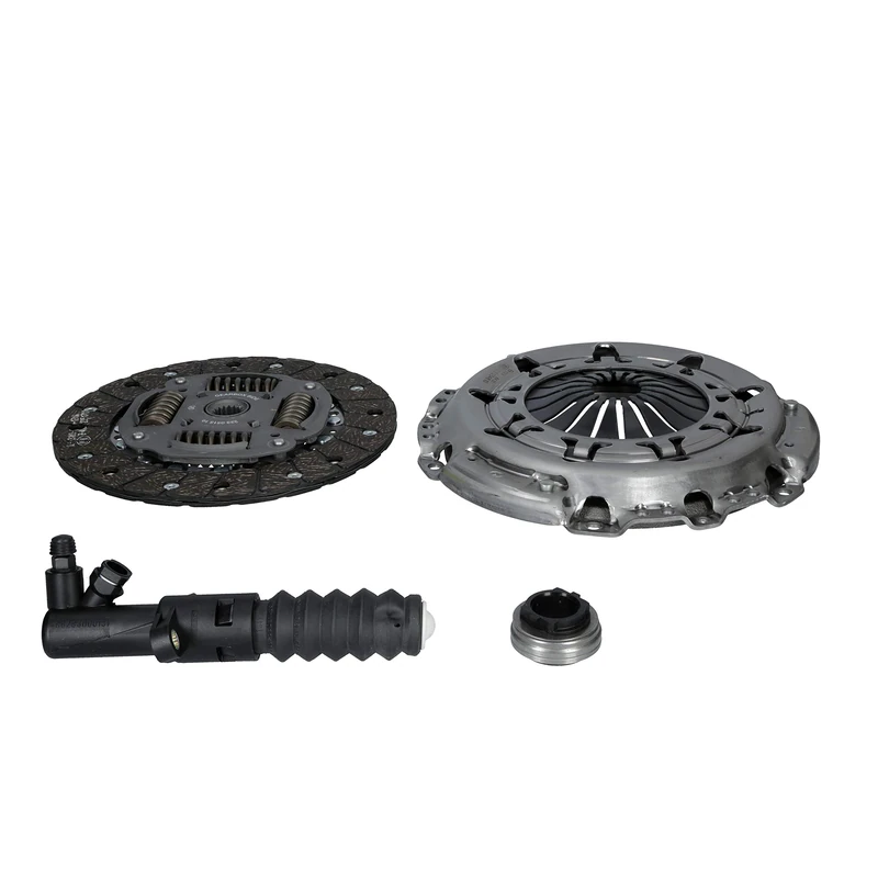 LuK 623 3043 21 Clutch Kit