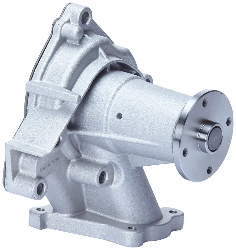 Japanparts PQ-529 Water Pump