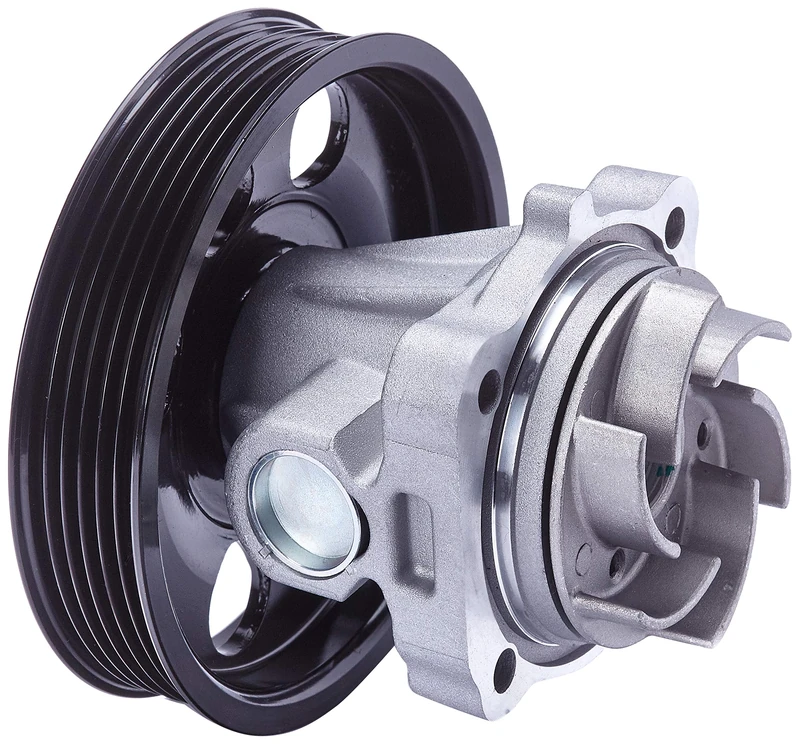Japanparts PQ-814 Water Pump - Image 1