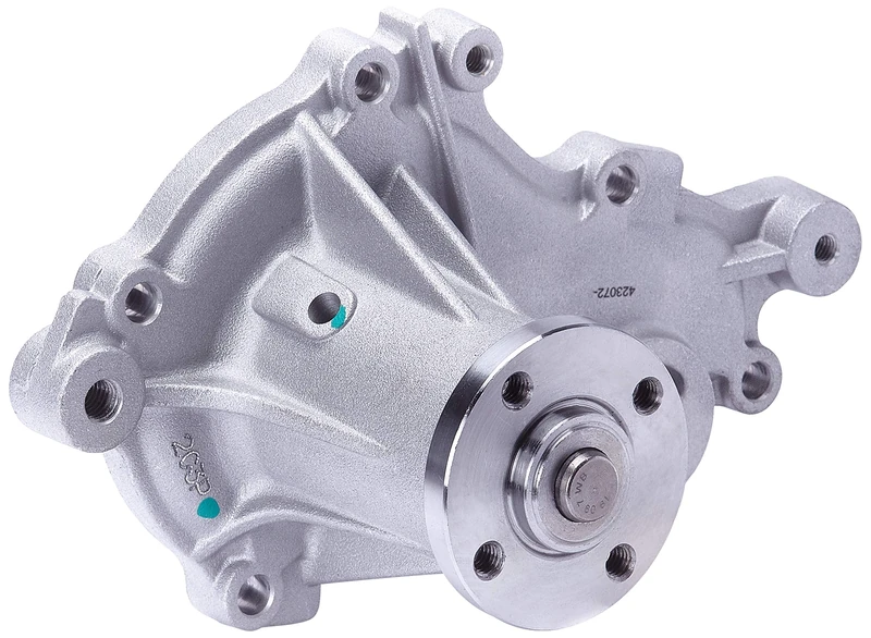 Japanparts PQ-803 Water Pump