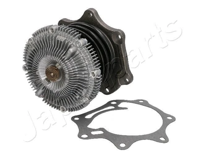 Japanparts PQ-136 Water Pump