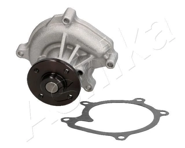Japanparts PQ-276 Water Pump