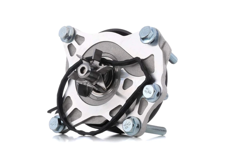 Japanparts PQ-272 Water Pump