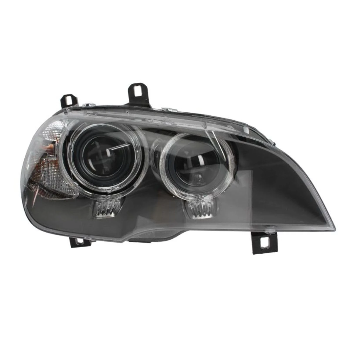 Magneti Marelli 710815030016 Headlight, Right Bixeno