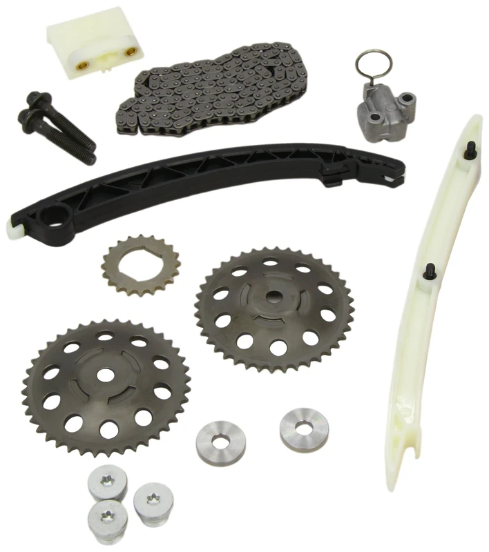 FAI Autoparts TCK116NG Timing Chain Kit