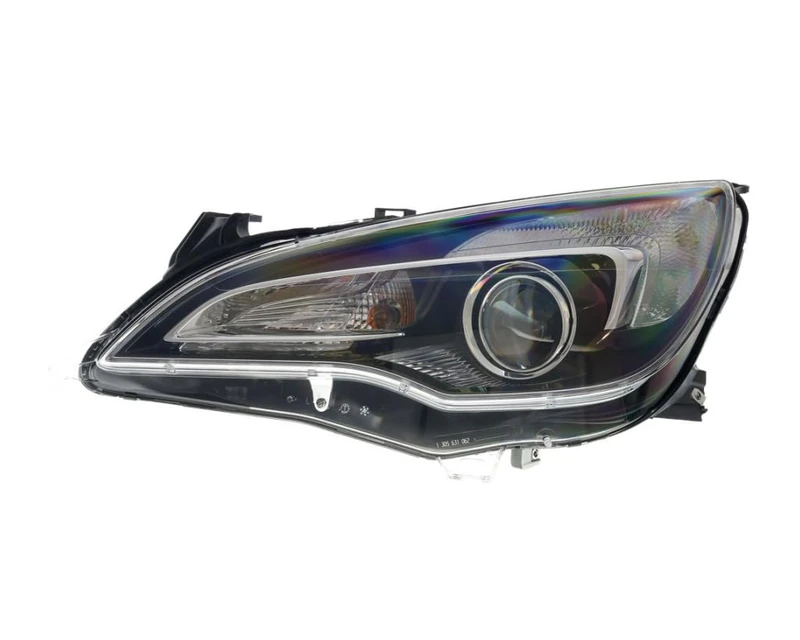 Magneti Marelli 710301262203 Headlight, Left