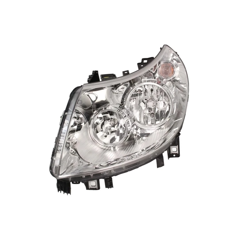 Magneti Marelli 712471101129 Headlight, Left
