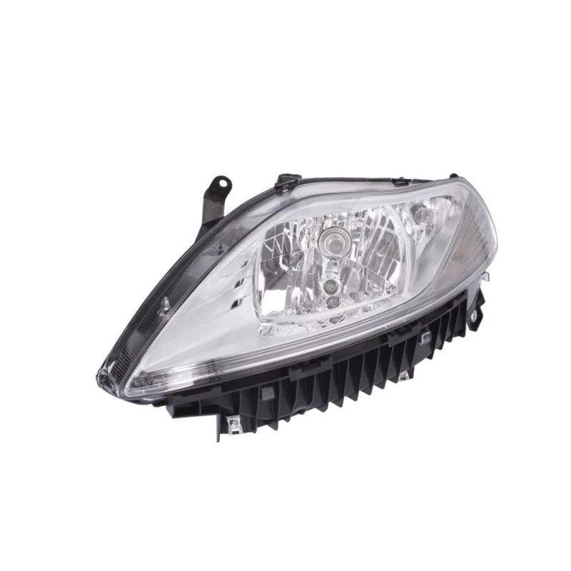 Magneti Marelli 712464701129 Headlight Halogen, Left