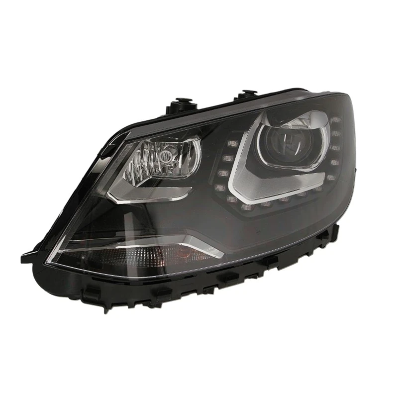 Magneti Marelli 711307023581 Headlight