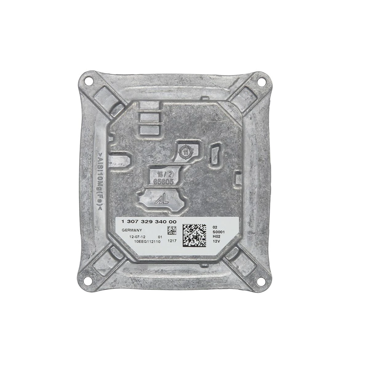 Magneti Marelli 711307329340 LED Headlight