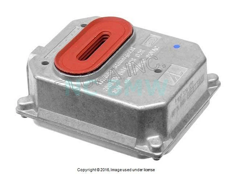 Magneti Marelli 711307329023 Control Unit, lights