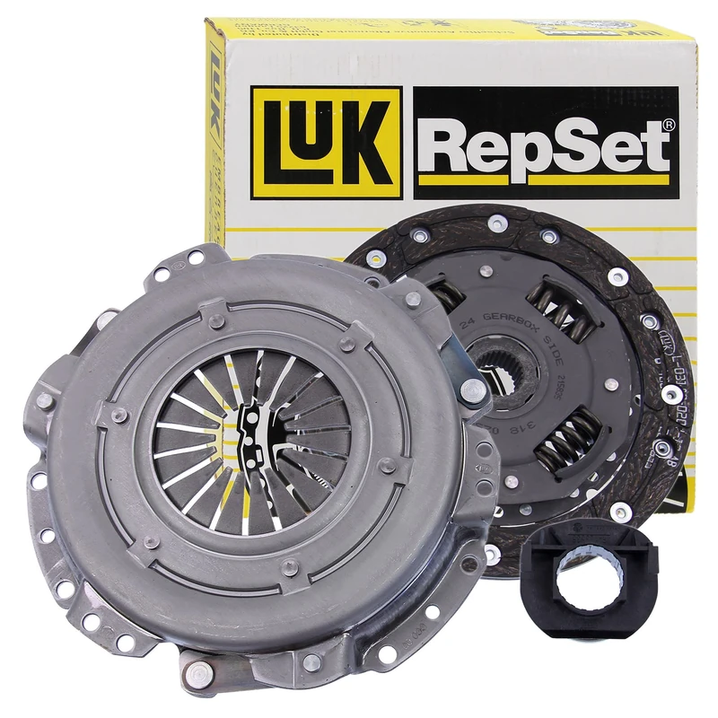 LuK 618 3091 00 Clutch Kit