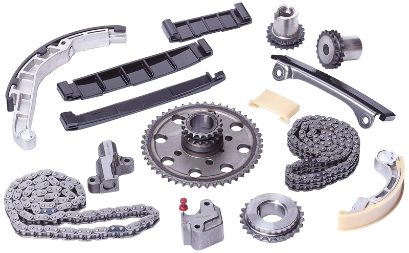 Japanparts KDK-113 Timing Chain Kit