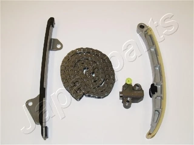 JAPANPARTS JPKDK-207 Kit Catena Distr Yaris 01> 1.4 D-4D - Image 1