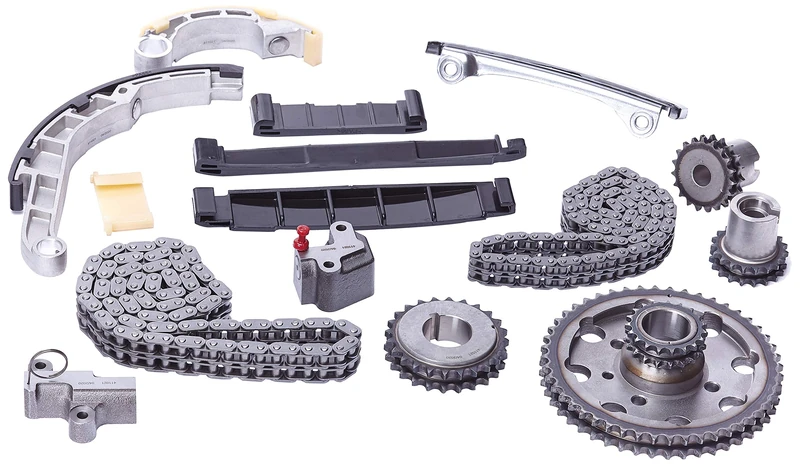 Japanparts KDK-112 Timing Chain Kit