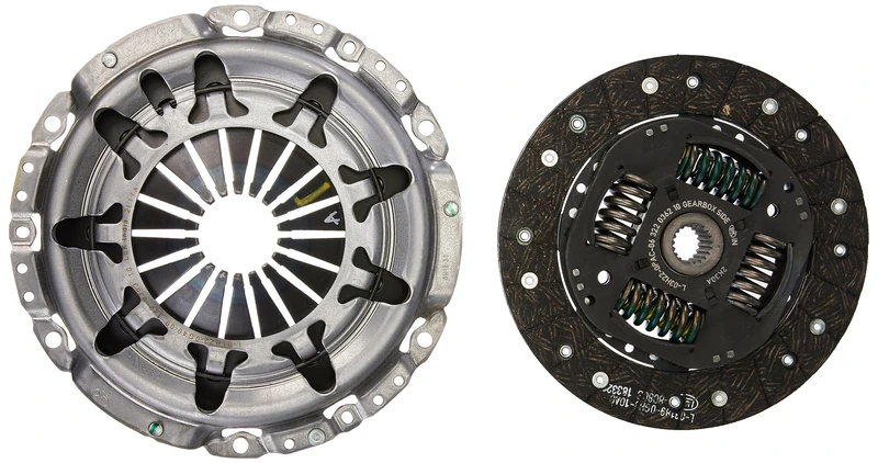 LuK 622 3238 00 CLUTCH KIT