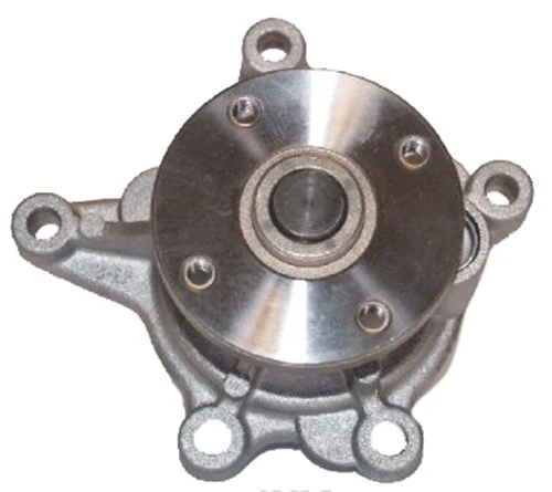 Japanparts PQ-K04 Water Pump
