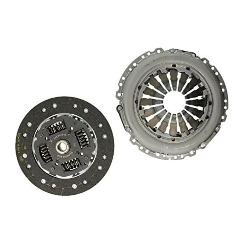 LuK 622 3236 09 Clutch Kit