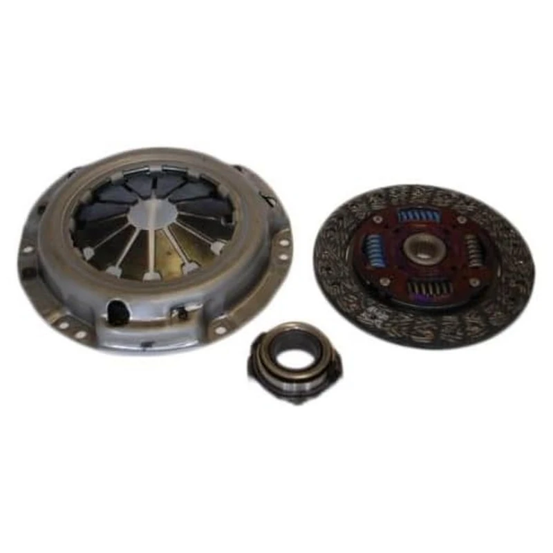 Japanparts KF-2044 Clutch Kit