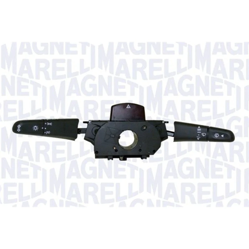 Magneti Marelli 000050193010 Steering Column Switch
