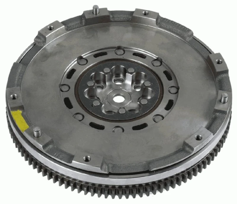 SACHS 2294 701 027 Flywheel Dual-mass flywheel Compatible with Kia Optima (TF, FSGDS6B) 2010-2017 and Other Vehicles