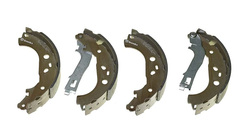 Brembo S23518 Brake Shoes