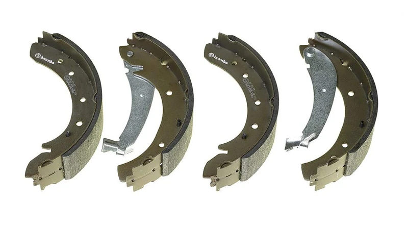 Brembo S23516 Brake Shoes