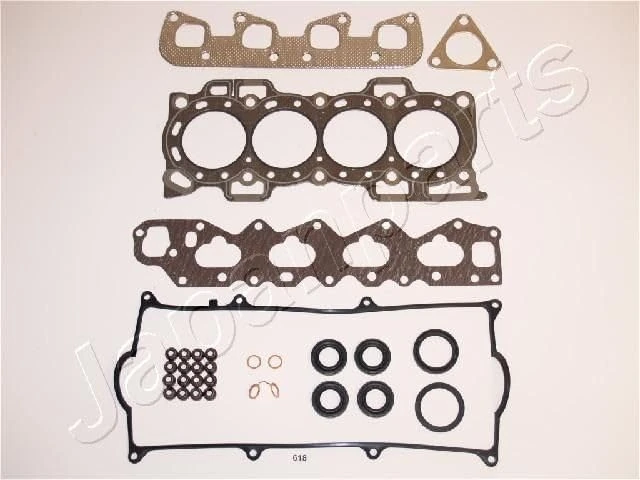 Japanparts KG-618 Gasket Set, cylinder head